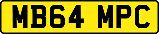 MB64MPC