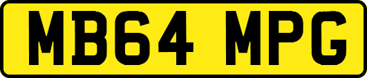MB64MPG