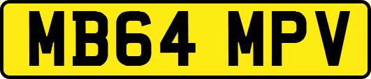MB64MPV