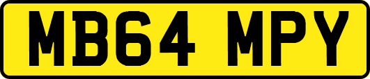 MB64MPY