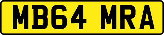 MB64MRA
