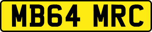 MB64MRC