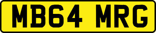 MB64MRG