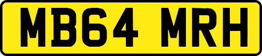 MB64MRH
