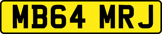 MB64MRJ