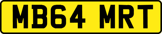 MB64MRT