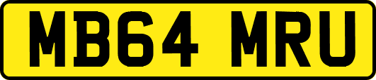 MB64MRU