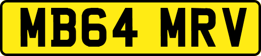 MB64MRV