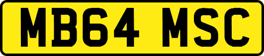 MB64MSC