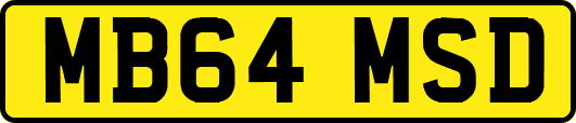 MB64MSD