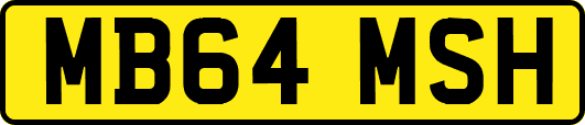 MB64MSH