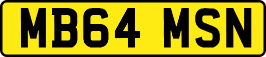 MB64MSN