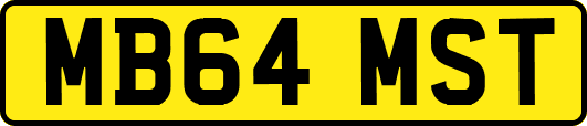 MB64MST