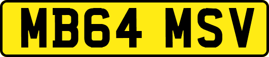 MB64MSV