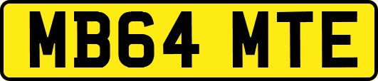 MB64MTE