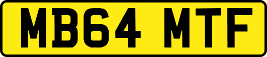 MB64MTF