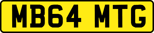 MB64MTG
