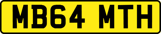 MB64MTH