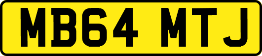 MB64MTJ