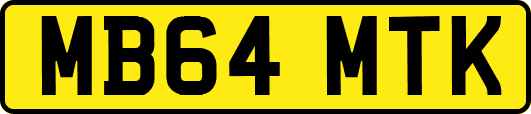 MB64MTK