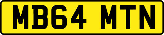 MB64MTN