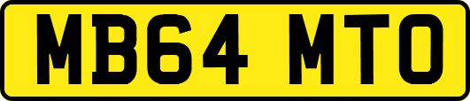 MB64MTO