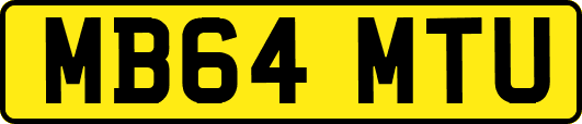 MB64MTU