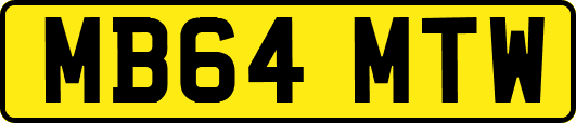 MB64MTW