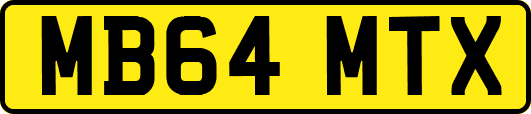 MB64MTX