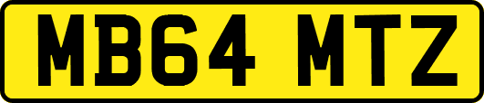 MB64MTZ