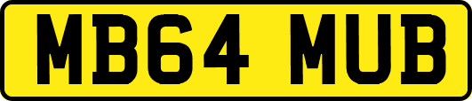 MB64MUB