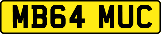 MB64MUC