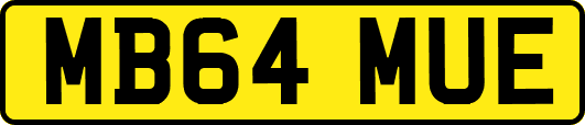 MB64MUE