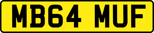 MB64MUF