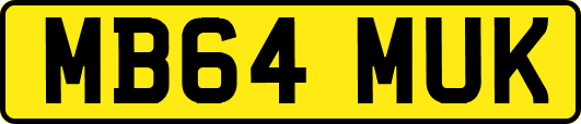 MB64MUK