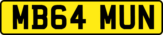 MB64MUN
