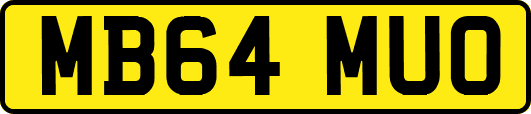 MB64MUO