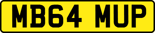 MB64MUP