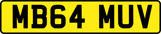 MB64MUV