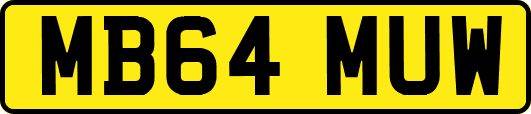 MB64MUW
