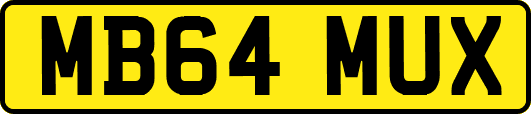 MB64MUX