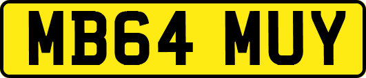 MB64MUY