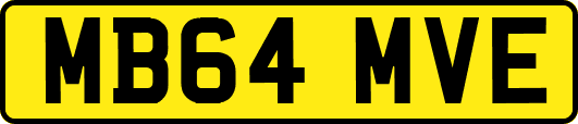 MB64MVE