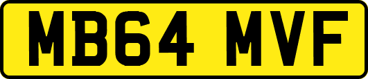 MB64MVF