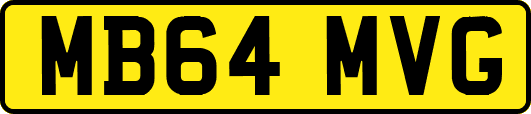 MB64MVG
