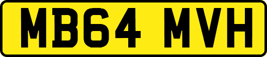 MB64MVH