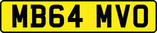 MB64MVO