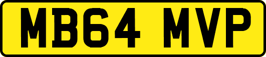 MB64MVP