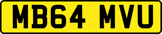 MB64MVU