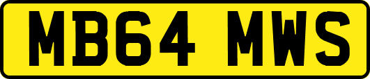 MB64MWS